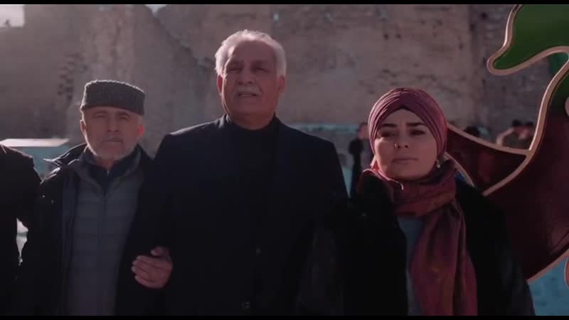 В освобождённой шуше снят первый клип с участием алима гасымова, нураддина мехтиханлы и чингиза мустафаева