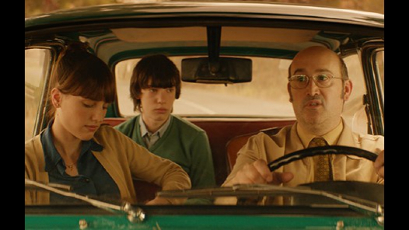 Легко живется с закрытыми глазами / vivir es fácil con los ojos cerrados / living is easy with eyes closed 2013 (субтитры)