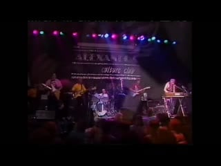 John mayall the bluesbreakers live in copenhagen 1987