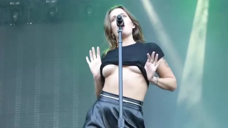 Соблазнительная туве лу