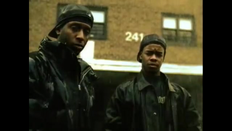 Talib kweli & hi tek the blast