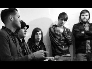 Silverstein decade 2010, live dvd