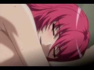 Kyuuketsuki / вампир жажда тёмного властелина ep 1 (2011) (хентай)