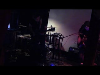 Wristcutters down (live @ manufaktura go 08 19 16)