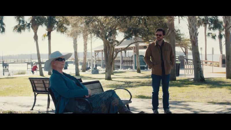 В плену острова (2021) landlocked