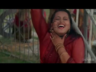 Dil tera deewana suneil shetty shilpa shirodkar raghuveer hindi song r