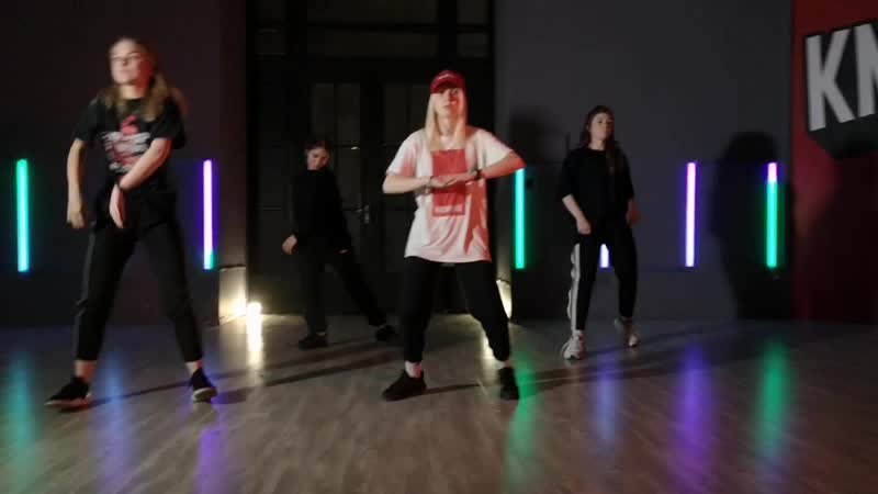 Тренироа 8 10 2019 второй заход