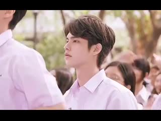 Ep06 sooooo sweet at that moment, i felt my long wait was over คั่นกูep6 brightwin