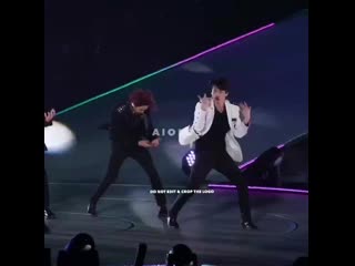 Sehun gravity @ 190805 smtown live in tokyo