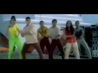 Musu musu pyaar mein kabhi kabhi