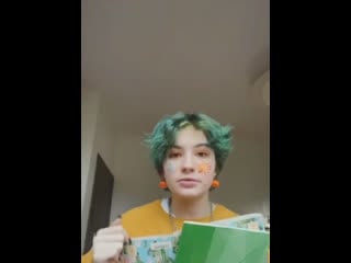 Привет, я подсяду?