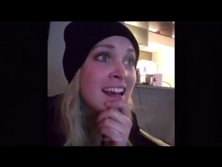 Eliza tpornr aka the loml
