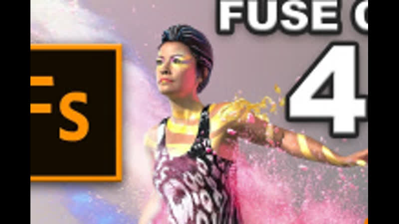 [ue4 tuto fr] fuse cc détails peau