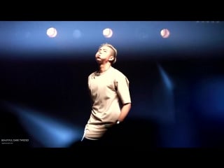 150920 all force one rapmonster full ver