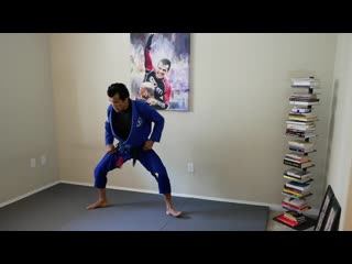 Rubens charles cobrinha 20 min full body dynamic stretching routine ¦ cobrinha bjj