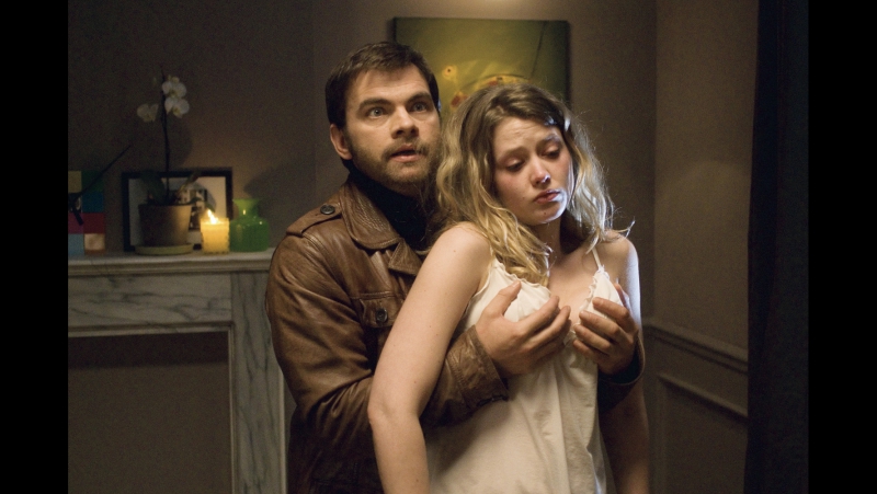 2009 porn video – Служить и защищать (2009)