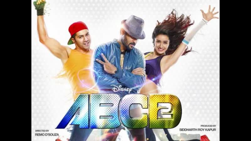Abcd 2 full hindi movie prabhu deva varun dhawan shraddha kapoor