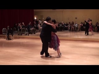 Daniela pucci luis bianchi