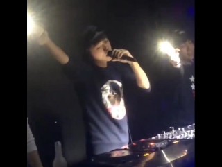 Rushin justin a k a dongho