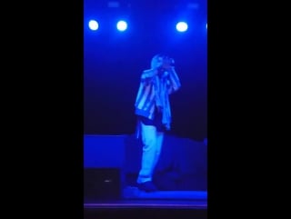 170508 [san francisco] dean bonnie & clyde