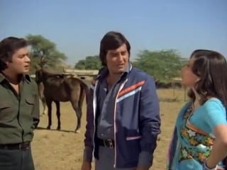 Внебрачный сын