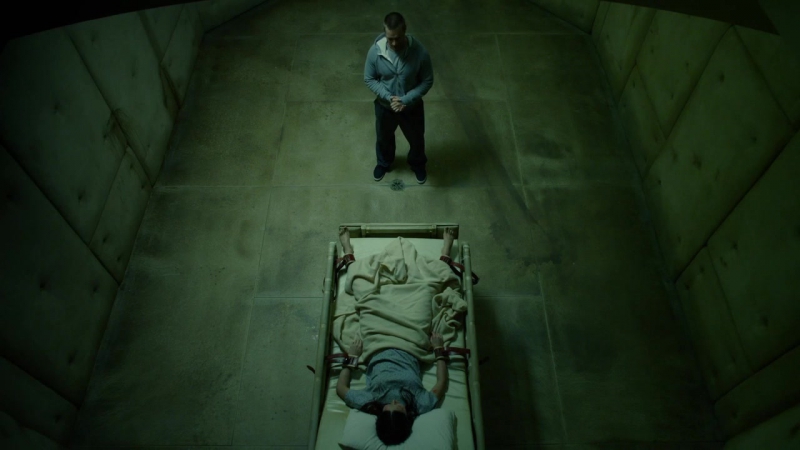 Экзорцизм молли хартли (2015)