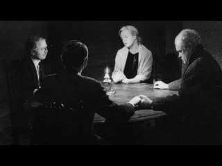 1964 сеанс дождливым вечером / seance on a wet afternoon