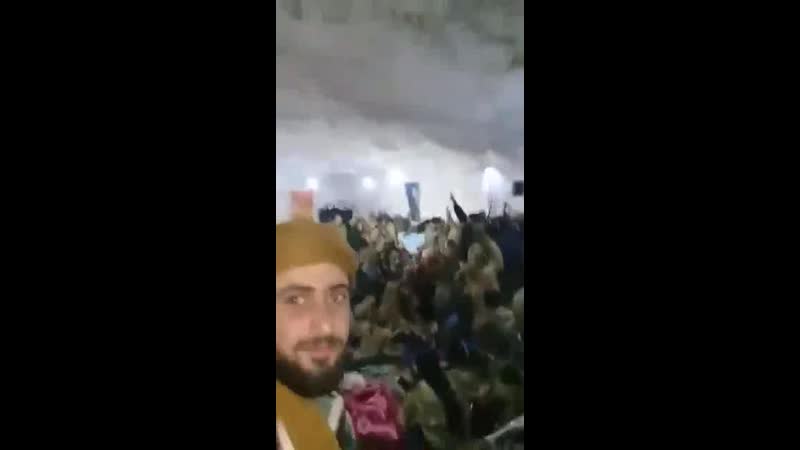 Джабхат ан нусра