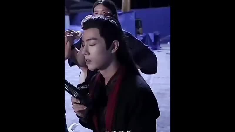 Стилисты колдуют над сч