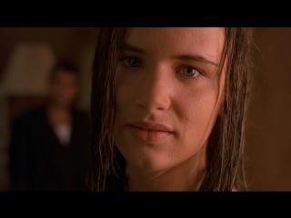 Juliette lewis sexy from dusk till dawn (1996) 1080p nude? bikini