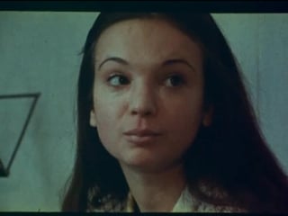 Анита дневник девушки молодые (1973)