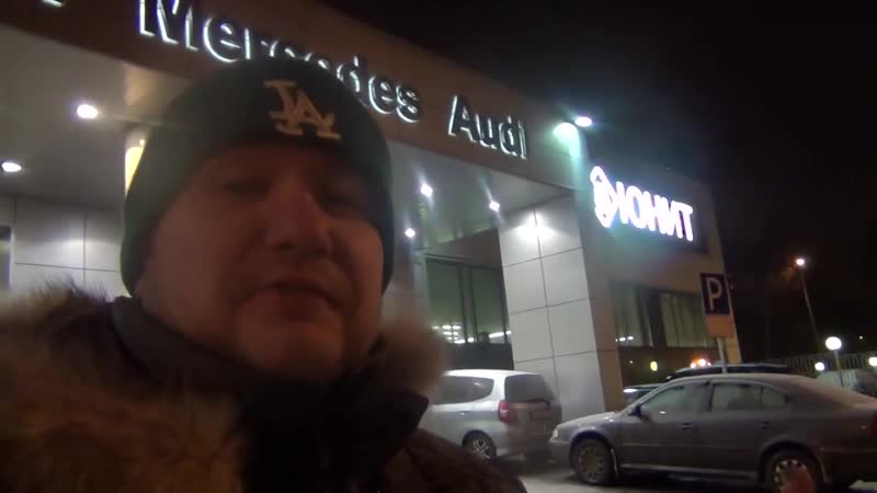 Снова приехал в техцентр юнит для ремонта бмв (2)