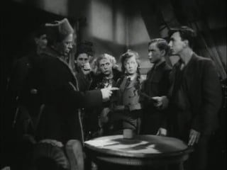 Молодая гвардия (1948) 2 серия