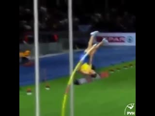 More amazing in slow motion