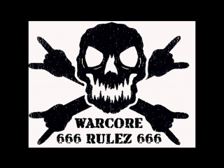 Symen haze copkiller666 [warcore rulez]