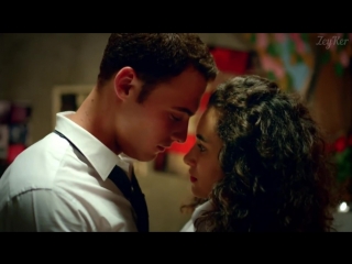 Zeyker 3 серия (сон зейнеп)