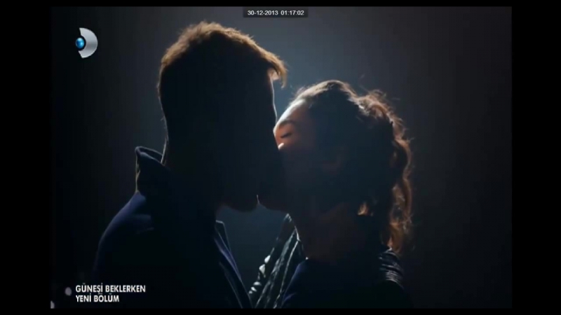 Zeyker kiss and kiss