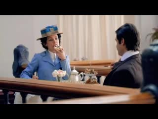 Bliss antony starrs scene