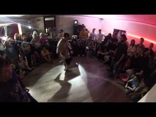 Denny desh vs shoker vs head foot | 18 | smachnyi jam | ekaterinburg | 10 10 15
