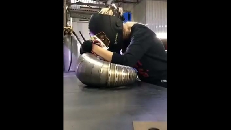 #welding porn