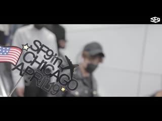 [sf9s travelog] in chicago #preview