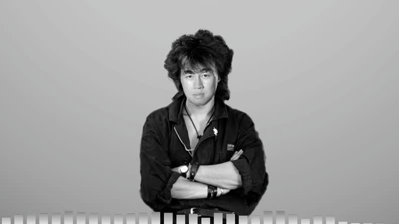 ♂виктор цой перемен♂ gachi remix