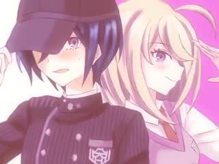 Saimatsu ♡ danganronpa