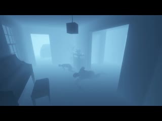 [psycho] [new patch] ghosts can hear you now during hunts? [full analysis] phasmophobia