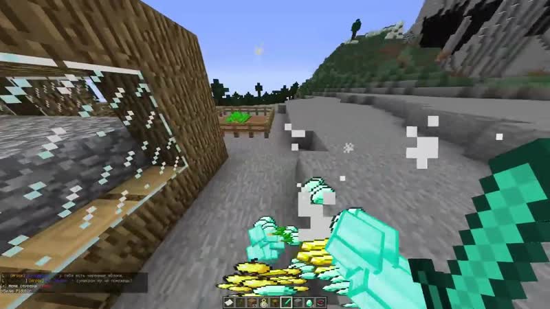 [fredj grief] анти грифер шоу! l l #21