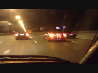 Viper corvette 2108/streetracing