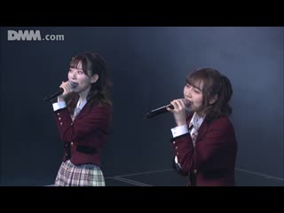 Nmb48 waga tomoyo zenryoku de hashitte iru ka? @ 210111 nmb48 seijin no hi tokubetsu kikaku oiwai! seijin