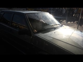 Russian bass restart live