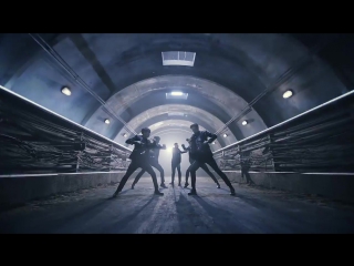 [m/v] 크나큰(knk) back again