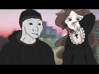 Плагиаты мори гяру (flyd1etocry , mino gyaru)